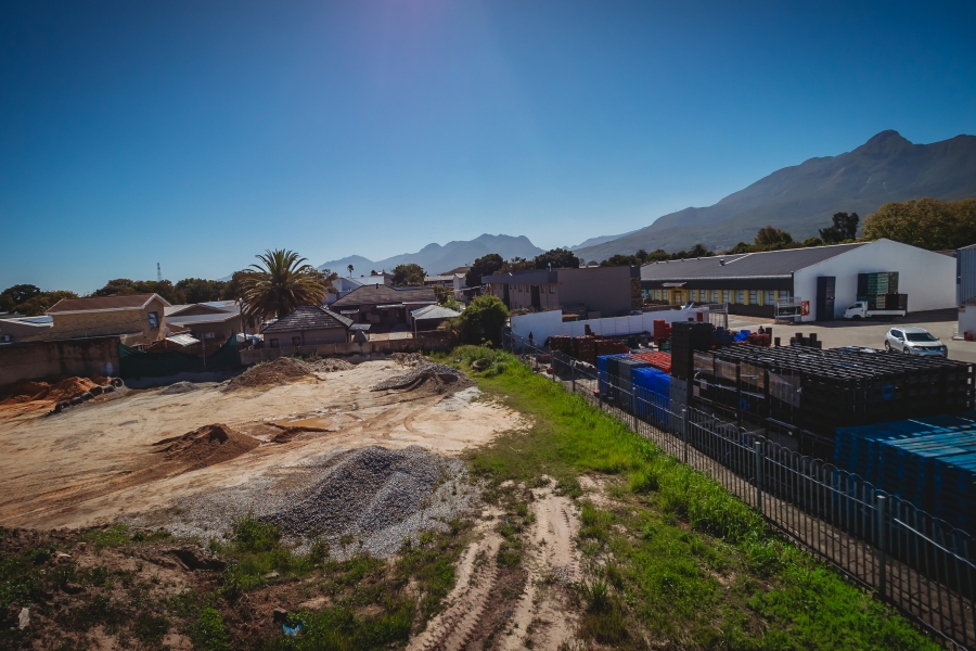 Commercial Property for Sale in George Central Western Cape